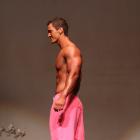 Robby   Robinson - NPC Southern Classic 2012 - #1